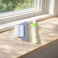 Window and surface cleaning tool set