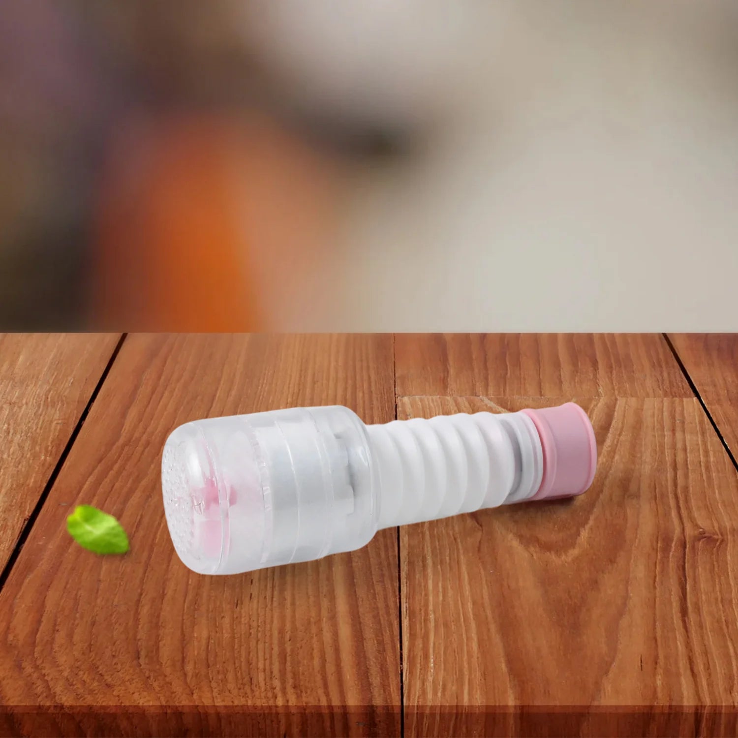 Faucet Extender 2-Pack — 360° Ghumne Wala Nal Extension