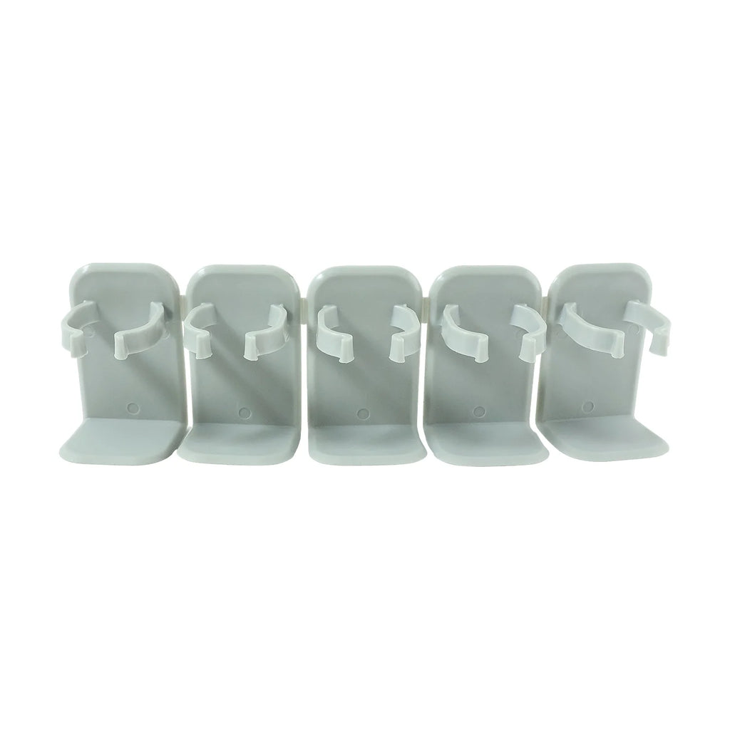 Wall Mounted Spice Rack — Masala Organizer