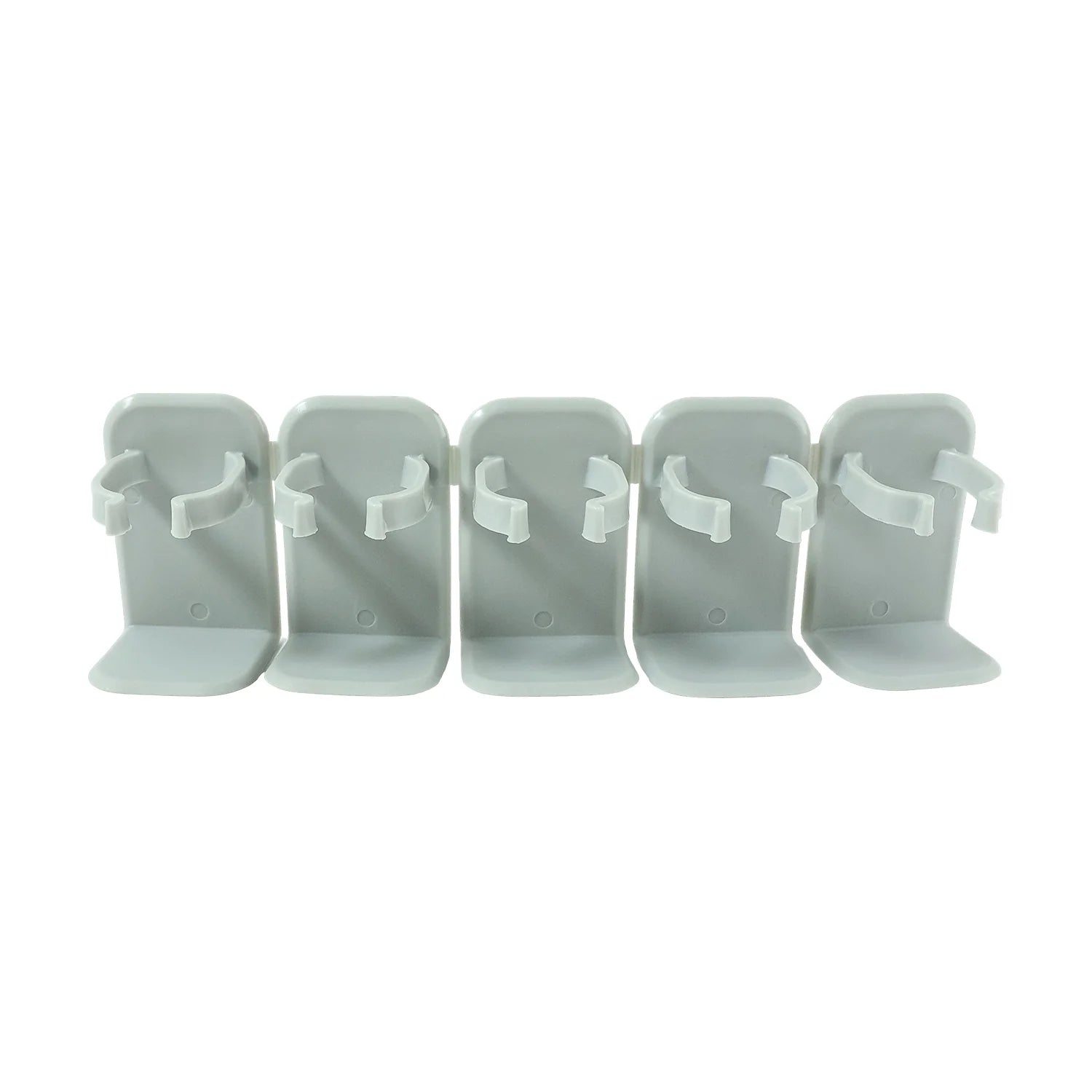 Wall Mounted Spice Rack — Masala Organizer