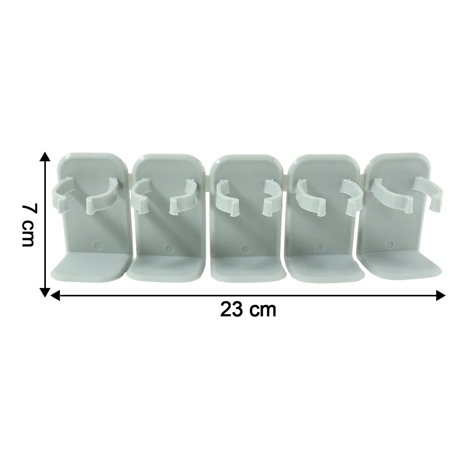 Wall Mounted Spice Rack — Masala Organizer