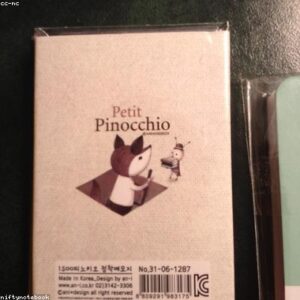 A5 Notebook Set (3pc)