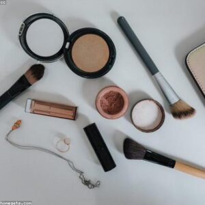 Makeup Brush Set 12pc