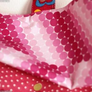 Reusable Cotton Bags 5pc