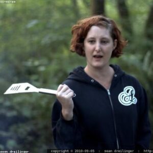 Silicone Spatula Set