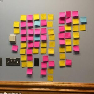 Sticky Notes Pack