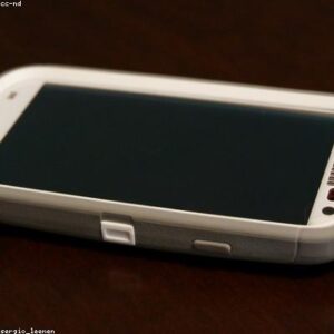 Tempered Glass Pack (2)